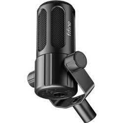 Fifine Tank1 Δυναμικό Μικρόφωνo XLR