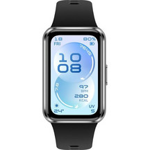 Huawei Band 11 Polymer Black