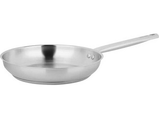 Sitram Endurance Τηγάνι Ανοξείδωτο 28cm 717094