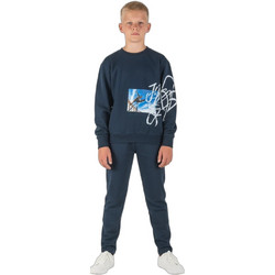 Joyce Παιδικό Σετ Φόρμας Navy Μπλε 2614107