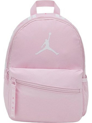 Jordan Mini Air Patrol Γυναικεία Τσάντα Πλάτης Ροζ 7A9214-A0W