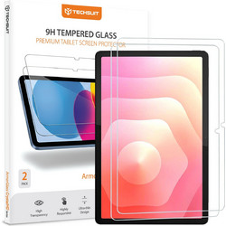 Techsuit Armorglass Crystalhd 2 Pack (Samsung Galaxy Tab S11)
