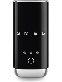 Smeg MFF02BLEU Black