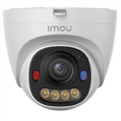Imou IPC-PS8D-5V0 Κάμερα Ασφαλείας 5MP Full HD+ Αδιάβροχη Νυκτός