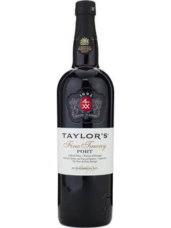 Taylor’s Κρασί Ερυθρό Ξηρό 750ml