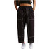 Nike Sportswear Γυναικείο Παντελόνι Φόρμας Μαύρο IF0311-010