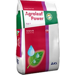 ICL Agroleaf Power High N Κρυσταλλικό Διαφυλλικό Λίπασμα 31-11-11 2kg