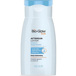 BioGlow After Sun Γαλάκτωμα Σώματος 100ml