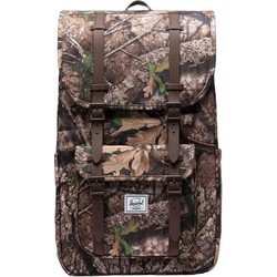 Herschel Little America 11722-07175 Σακίδιο Πλάτης 30lt Καφέ