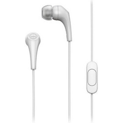 Motorola 2S Handsfree In-Ear 3.5mm White