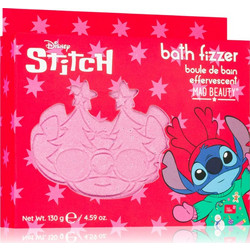 Mad Beauty Stitch Bath Bomb 130gr