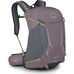 Osprey Hikelite Ορειβατικό Σακίδιο 28lt Μωβ 10007553