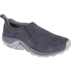 Merrell Jungle Moc Ανδρικά Sneakers Ανθρακί J00003601