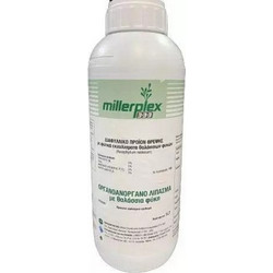 Miller Millerplex Υγρός Βιοδιεγέρτης 3-3-3 1lt