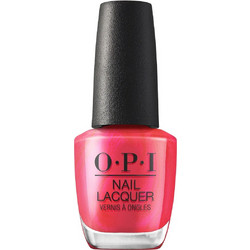 OPI Nail Lacquer Pompeii Pink Gloss Βερνίκι Νυχιών 15ml