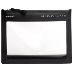 Moment Reusable Travel Film Pouch 1L Black