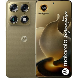 Motorola Signature 16GB 512GB