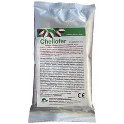 Vioryl Chellofer Υδατοδιαλυτό Λίπασμα Χηλικού Σιδήρου 100gr