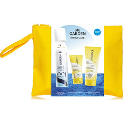 Garden Hydra Care Set
