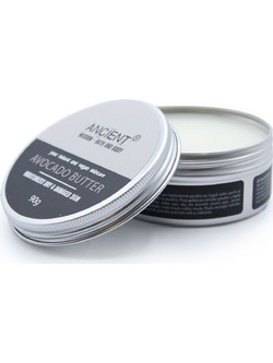 Ancient Wisdom Avocado Ενυδατικό Butter Σώματος 90gr