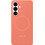 Samsung Silicone Magnet Case Coralred (Samsung Galaxy S26 Plus)