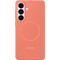 Samsung Silicone Magnet Case Coralred (Samsung Galaxy S26 Plus)