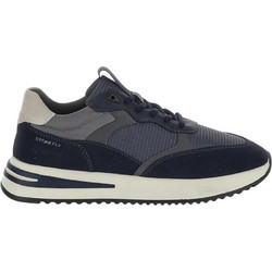 Stonefly Ανδρικά Sneakers Navy Μπλε 223001