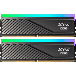 Adata XPG Lancer Blade RGB 16GB (2X8GB) DDR5 RAM 5600MHz C46 Black