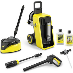 Karcher K 7 Comfort Premium Home Πλυστικό Μηχάνημα Ρεύματος 180bar