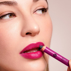 Lepo Mycolor Lips Malva Αδιάβροχo Lip Liner 1.1gr