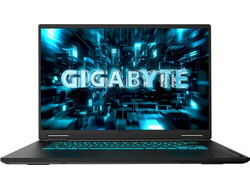 Gigabyte Gaming A16 Pro DYHG5USCC4SH (Core 7 240H/32GB/1TB SSD/GeForce RTX 5080 16GB/Windows 11)