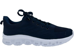 Pelmark Ανδρικά Sneakers Navy Μπλε CHJ-2901