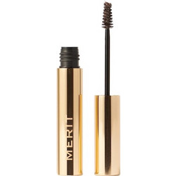 MERIT Brow 1980 Brun Fonc? Mascara Φρυδιών 4.5ml