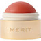 MERIT Flush Balm Lusitano Cream Blush Lip & Cheek 9gr