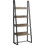 Pakoworld Alfa Βιβλιοθήκη 75x36x185cm 230-000156