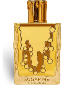 Maison Alhambra Sugar Me Creme Brulee Eau de Parfum 100ml