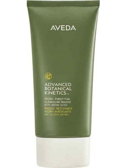 Aveda Botanical Kinetics Advanced Micro Purifying Ενυδατικός Αφρός Καθαρισμού Προσώπου 150ml
