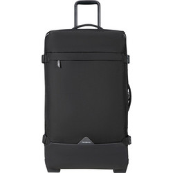 Samsonite Roadseeker 154954-6071 Σακ Βουαγιάζ 116lt με Ρόδες Μαύρο