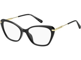 Marc Jacobs MARC899/G 807 Γυναικείος Σκελετός Γυαλιών Οράσεως Κοκάλινος Μεταλλικός Χρυσός Μαύρος
