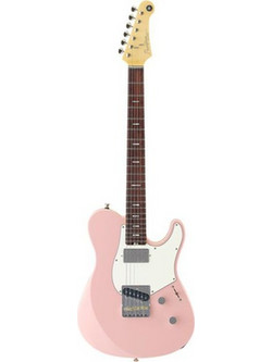 Yamaha Pacifica SC-P11S Ηλεκτρική Κιθάρα T Style με Μαγνήτες SH & Ταστιέρα Rosewood Ash Pink