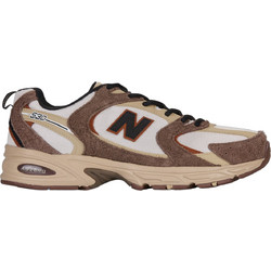 New Balance 530 Γυναικεία Sneakers Καφέ MR530SNC