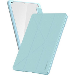 AMAZINGTHING Titan Pro Folio Blue (Apple iPad Air 11" 2025)