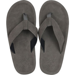Oxbow Visko Ανδρικές Σαγιονάρες Ανθρακί OXS918171-ASPH