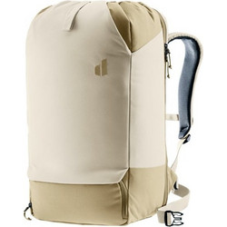 Deuter Utilion Ορειβατικό Σακίδιο 39lt Μπεζ 3816224-6615
