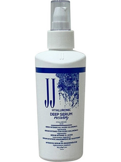 JJS Hyaluronic Serum Μαλλιών για Επανόρθωση 150ml