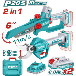 Total TOSLI250795E