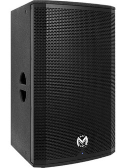 Mac Mah AS Pro 15