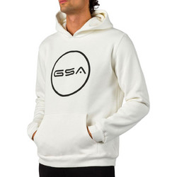 GSA GA12502 White