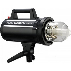 Godox GS300II Studio Flash GS300 II