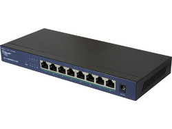 ALLNET ALL-SG8008-2.5G Unmanaged L2 Switch με 8 Θύρες Ethernet 2500Mbps
